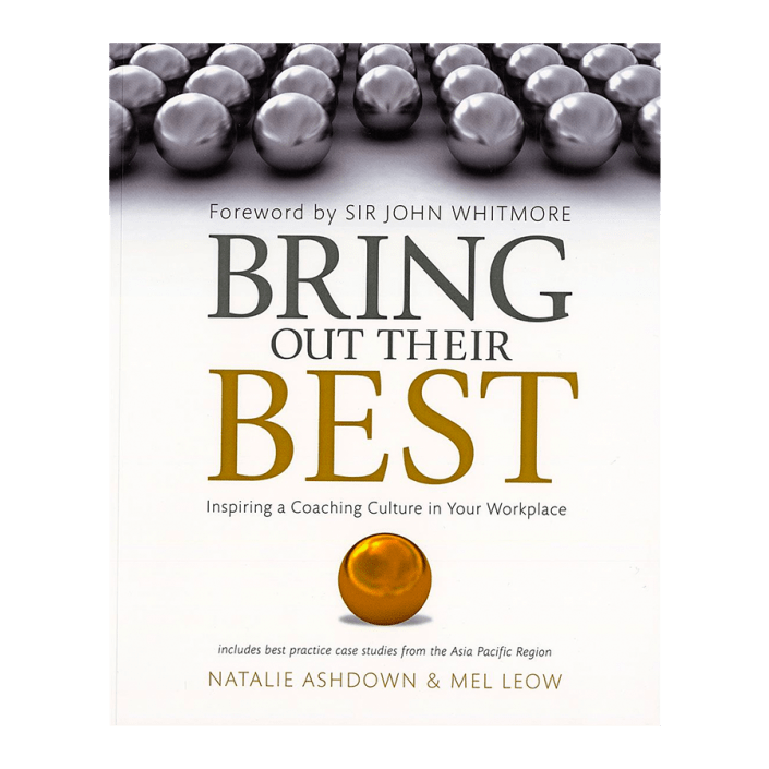 Bring Out Their Best Open Door Coaching