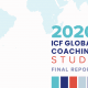 ICF Global Report 2020