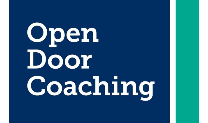 Open Door Coaching