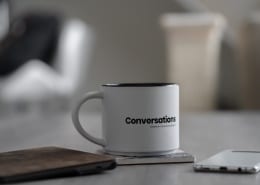 Taking our coaching conversations to the next level