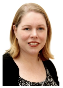 Paula Jones-Hunt