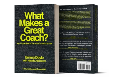 What makes a great coach