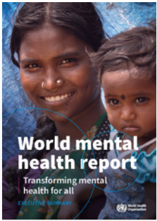 world health report