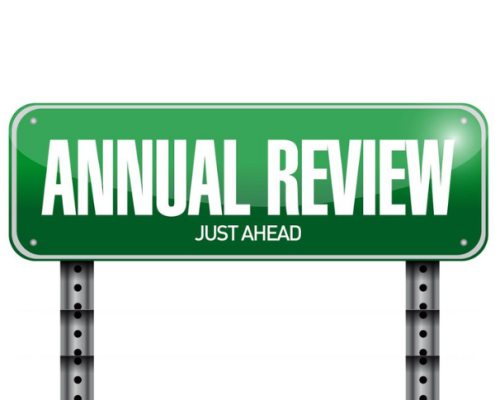 Annual Review 2023