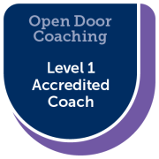 level 1 Coach Trainer