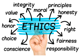 Ethics ICF
