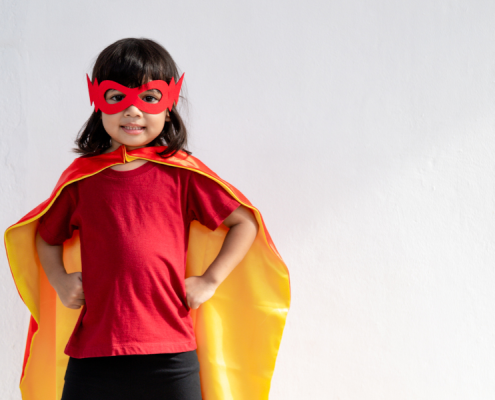 super kid ICF coaching week 2024