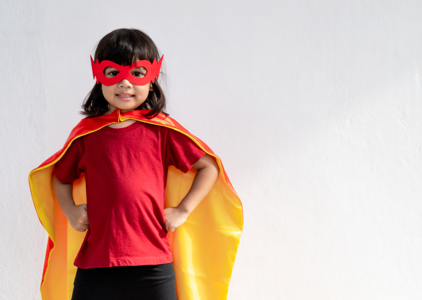 super kid ICF coaching week 2024