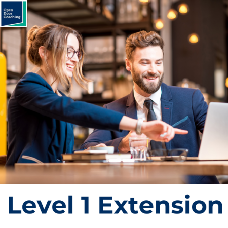 Level 1 Extension