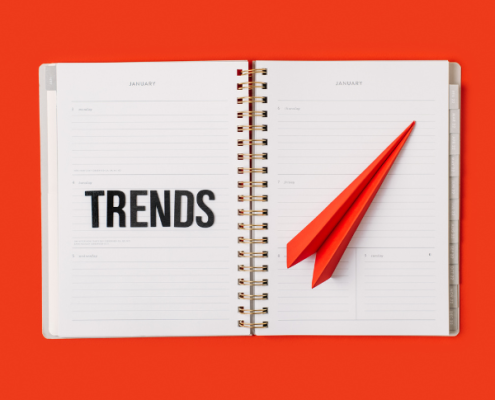 trends in coaching 2025