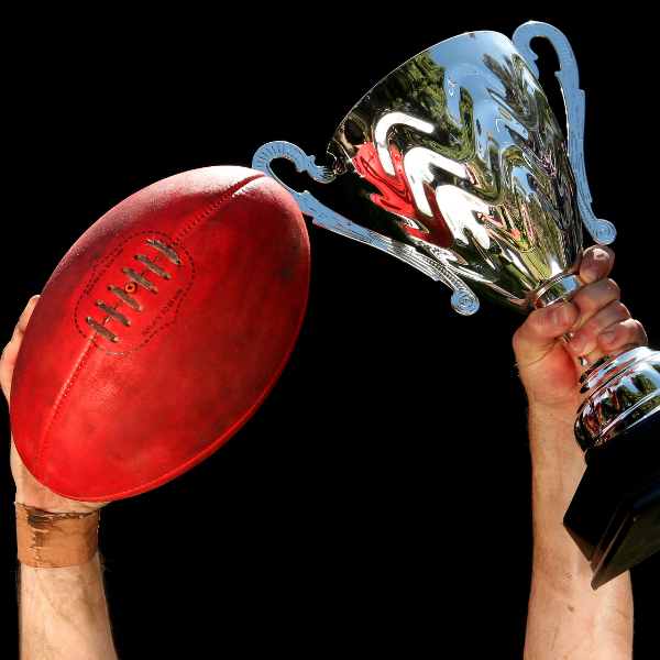 AFL Grand Final 2025