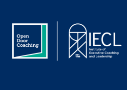 Open Door with IECL