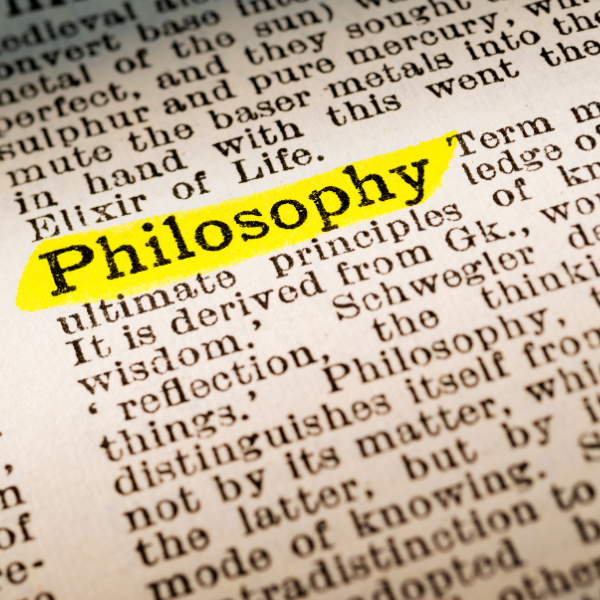 Coaching philosophy
