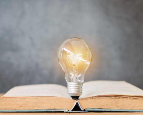 the knowledge debate