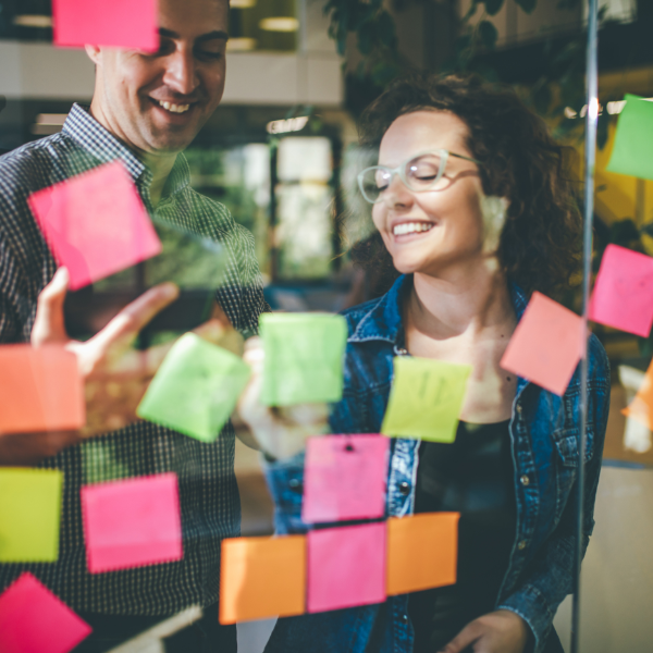 coaching and psychological safety