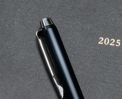 a year in coaching conversations