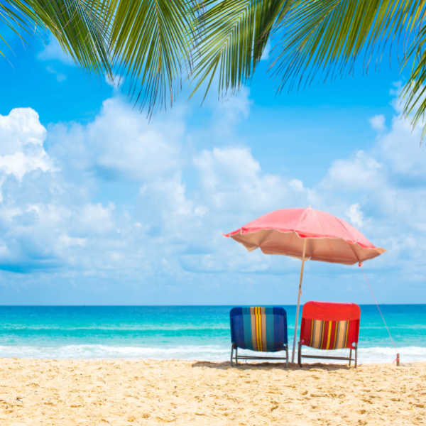 Coaching Café summer break