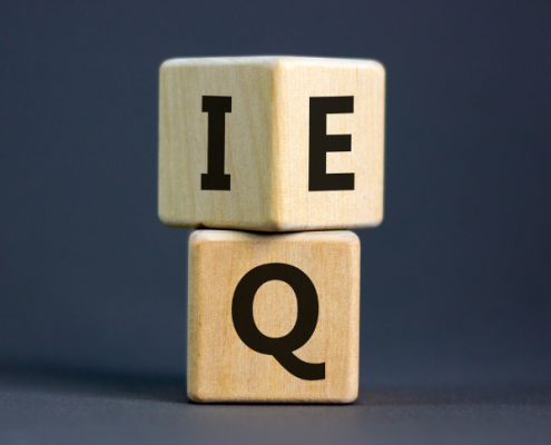 Coaching Cafe emotional intelligence