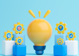 Coaching Cafe Innovation