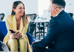 Coaching Cafe Performance conversations