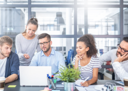 Performance Conversations