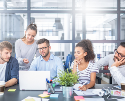 Performance Conversations