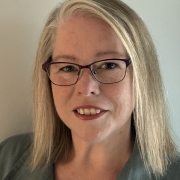 Paula Jones Hunt PCC