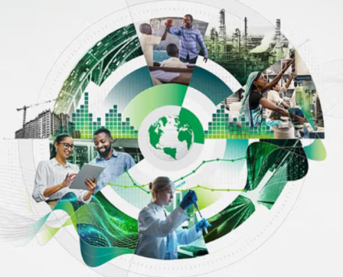 Gallup global results 2026