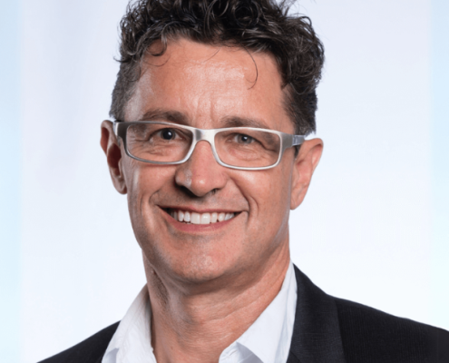 Martin Mercer