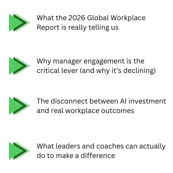 2026 gallup report findings