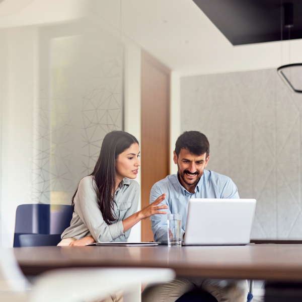 Getting through those trickier performance conversations