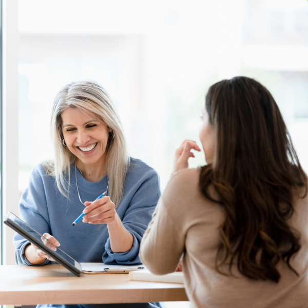 Why a coaching mindset works for performance reviews