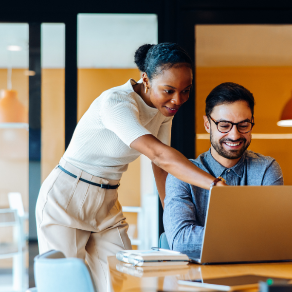 600 Navigating confidentiality in workplace coaching